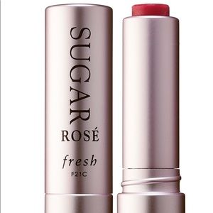 💄 Fresh - Sugar Rose Lip Treatment SPF 15- Mini